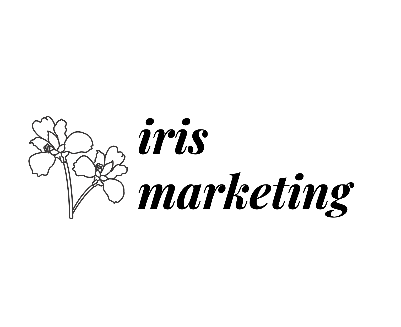 Iris Marketing and Communications Agency